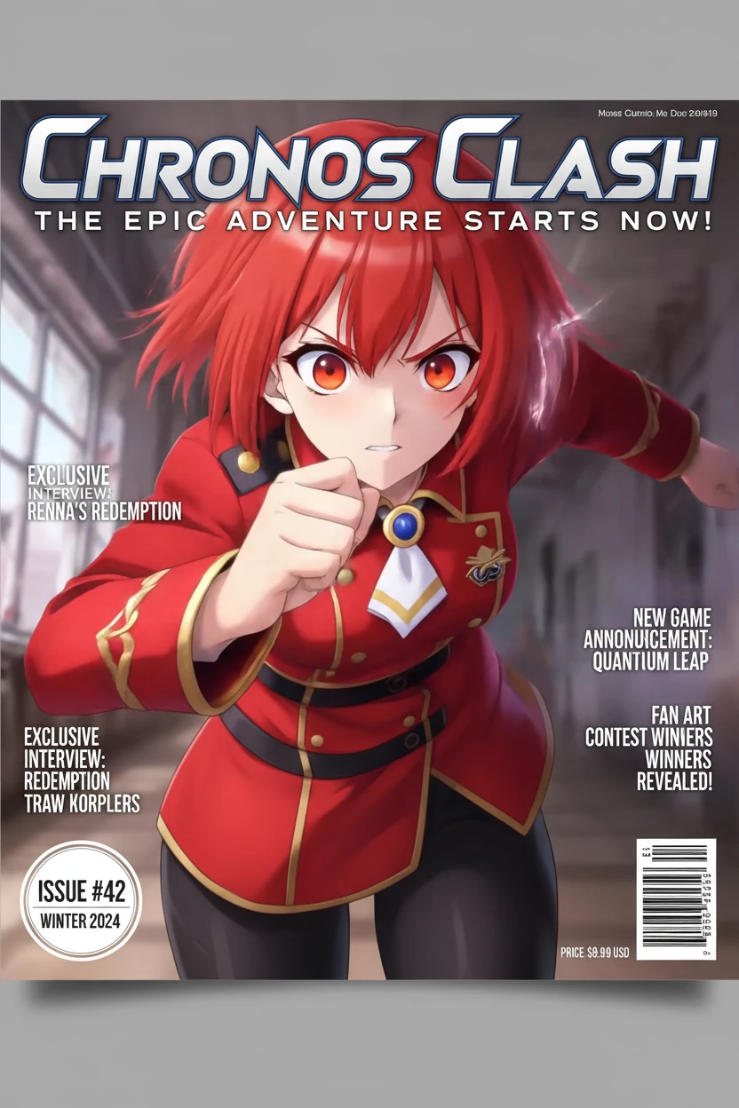 Couverture Magazine AUTORIA